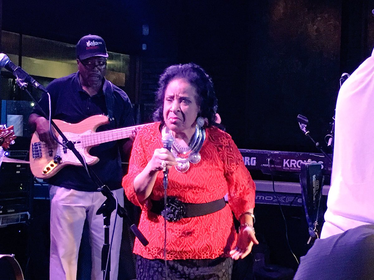 YvonneAndTheMix's tweet photo. Come get some of this good music @sambucahouston #YVONNE💃🏾 https://t.co/umSyigrTO1