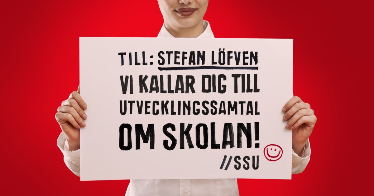 SSU Norrköping tweet media