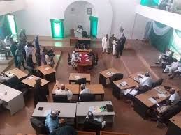 AIT_Online's tweet image. Six Kogi PDP Lawmakers Defect To APC buff.ly/2nKqqqB