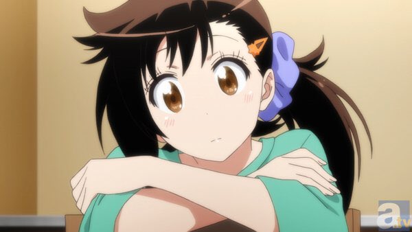 猫ラーメン 春ちゃん誕生日おめでとう 小野寺姉妹はマジで可愛い W 春ちゃん声も性格も最高です 小野寺春生誕祭17 3月21日は小野寺春の誕生日 ニセコイ