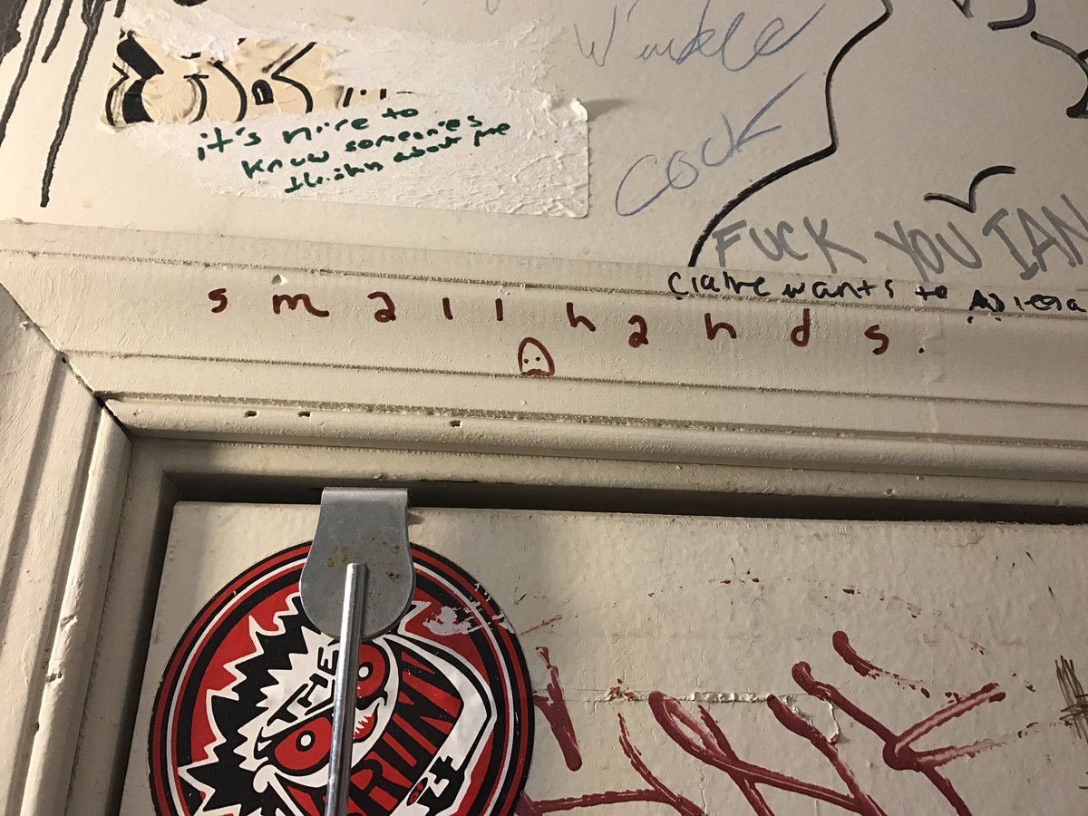 smallhands tweet media