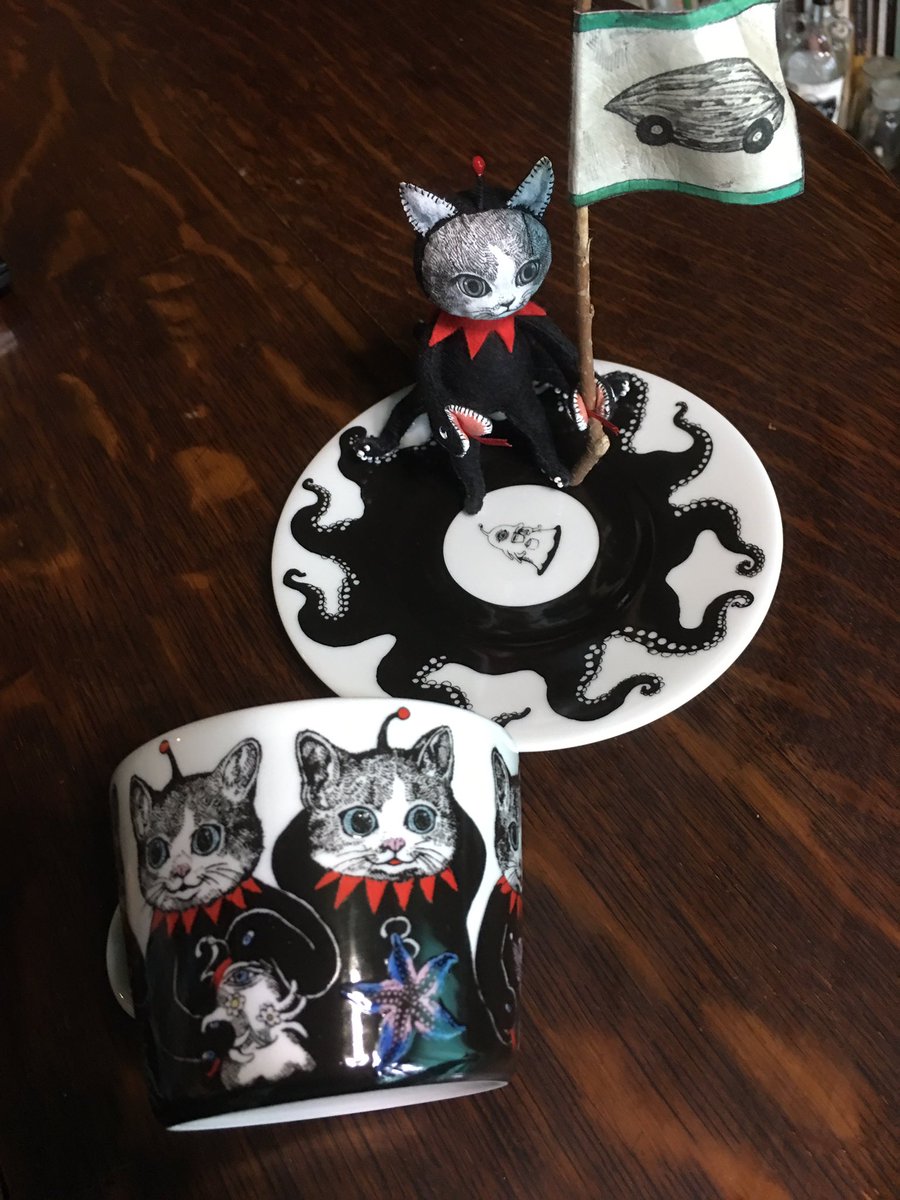 【ヒグチユウコ】バスタオル