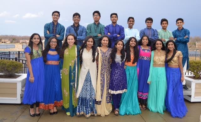 novi_IASA's tweet photo. T-4 Days to witness Novi IASA's Legacy.
Kicking off our show order reveal is South Indian! Join us on Friday &amp; see them rock the stage!! https://t.co/jT1OZDJgeF