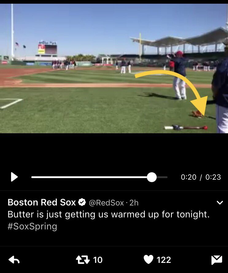 Hitting Knob tweet media