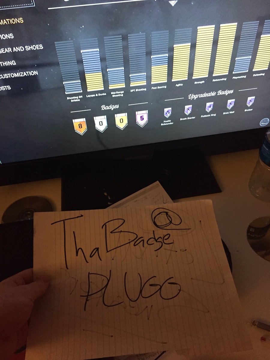 thabadgeplug's tweet image. Got this boi his glass!! DM ME FOR PRICES! 🔥🖖🏾 #2k #NADEXE #followme