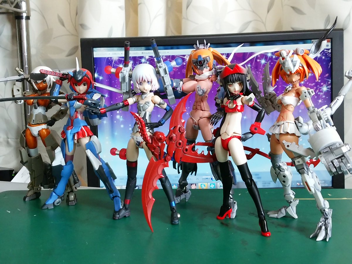 如才屋ストロベリィ tweet media