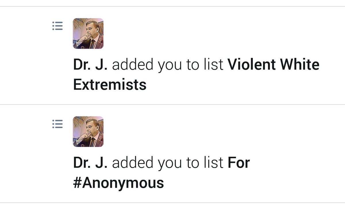 natwaffles1969's tweet photo. @ACTBrigitte this just happened. I'm not even white https://t.co/JU2x1jxGQy