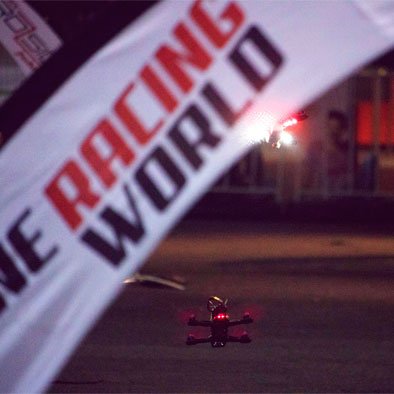 dronexaustralia's tweet photo. DroneX Arena is just starting to peek around the corner! #fpv #uav #drones https://t.co/7hBfc3HYeU