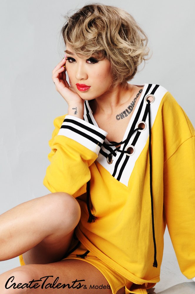 Create_Talents's tweet photo. Beautiful heartthrob #femalemodel Indyanna is our women crush Tuesday model.
#CreateTalents #CreateTalentsandModels #singaporemodels https://t.co/2BhawPzMVK