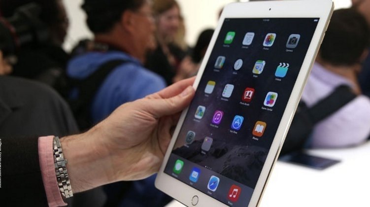 Electronics banned on some flights to US bit.ly/2nYh6Pj https://t.co/ltIf2HZtCG