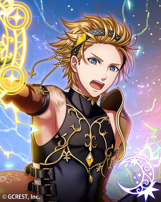 夢王国と眠れる100人の王子様 公式 Yume100prince 2017年03月 Page 2 Twilog