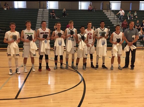 Ridgeline Basketball tweet media