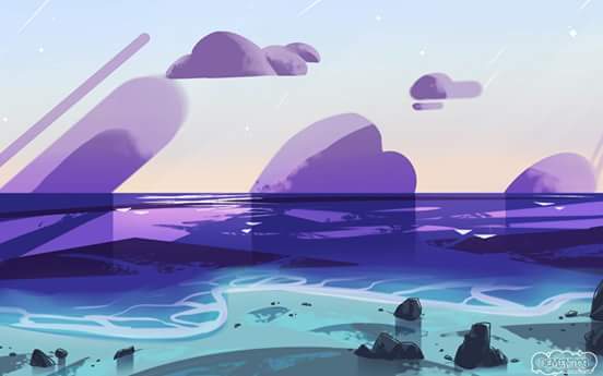 LapidotWUUUU's tweet image. No es Lapidot, pero me ha encantado. #StevenUniverse