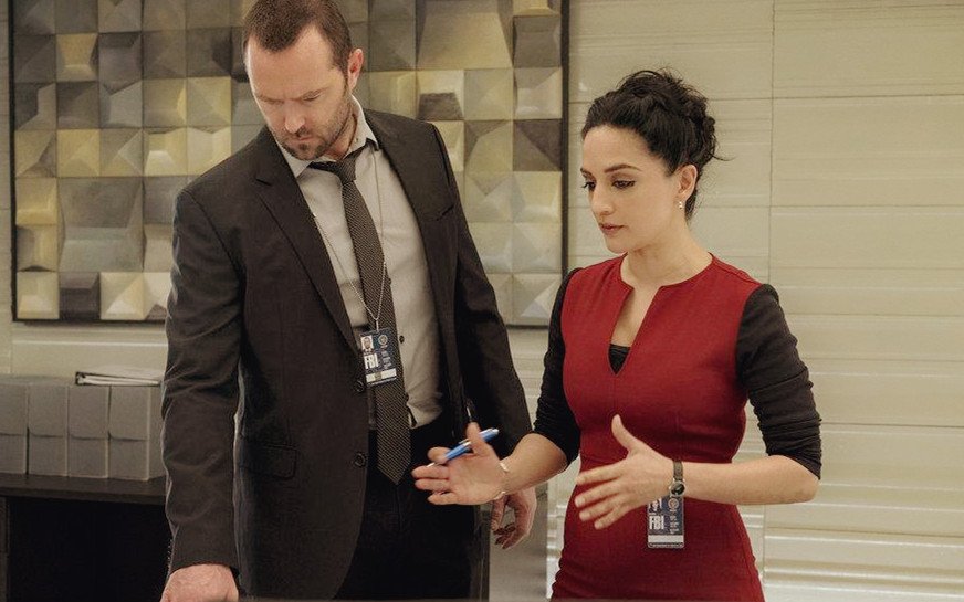 Silent4Wind's tweet photo. Save Nas Kamal!!! Don't let her die!!! PLEASE!!! #Blindspot #NasKamal #ArchiePanjabi https://t.co/EZJkg0c5DS
