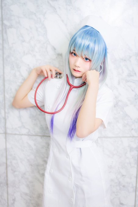 Twitterのコスプレ画像64