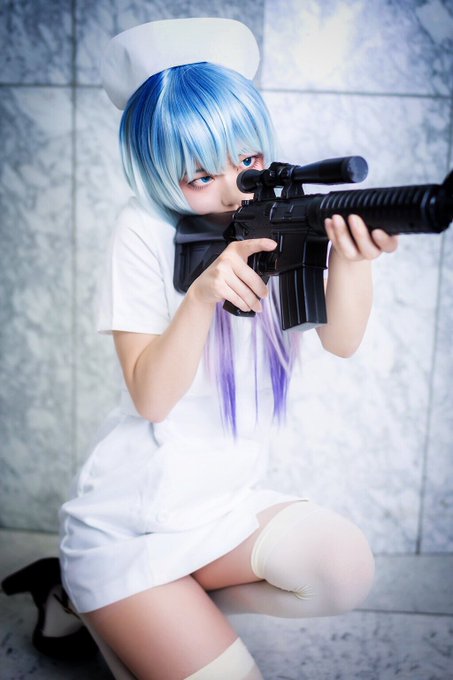 Twitterのコスプレ画像66