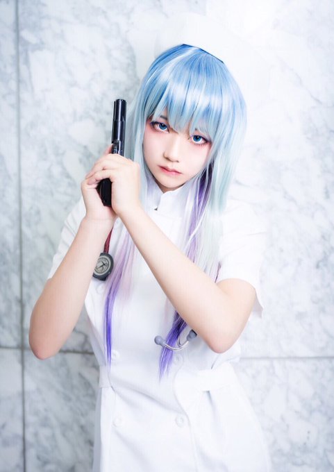 Twitterのコスプレ画像67