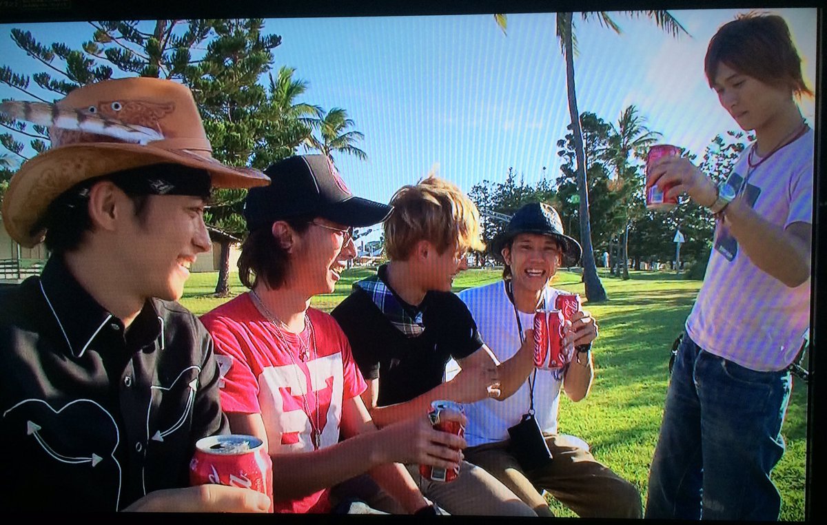 Heshteg Abczワーホリの旅 V Tvittere