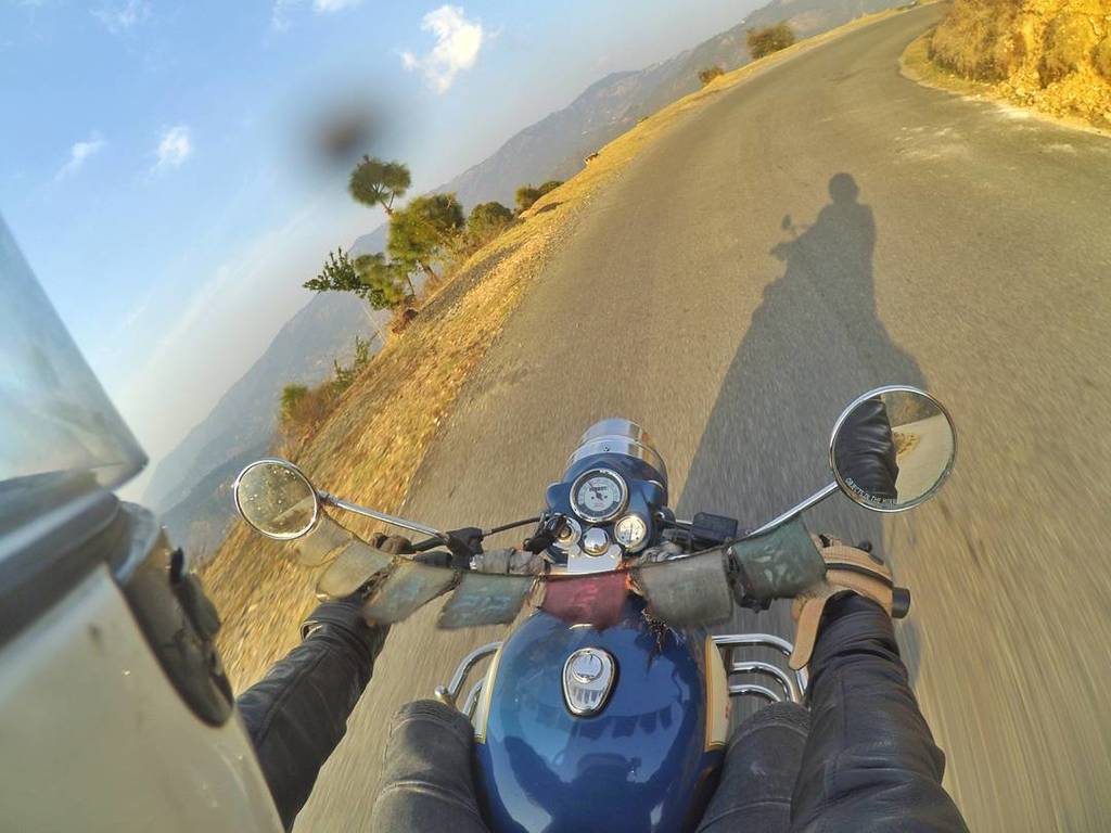 parakram_h's tweet photo. My kinda track day...
The roads to Mukteshwar made us weak in our knees. The twists, the t… https://t.co/I1xoQgz7dZ https://t.co/YBF4jN1wNV
