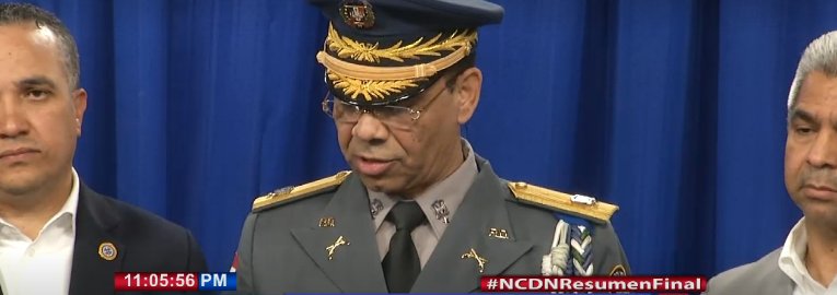 cdn37's tweet photo. #NCDNResumenFinal: Identifican  como Franklin Padilla Núñez hombre que provocó la muerte de mujer en Evaristo Morales https://t.co/FEJYaeraK9