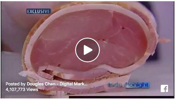 PhysiciansResch's tweet photo. Scary & Nasty! Be Careful of What You Eat & Where You Buy It!
#MeatScam https://t.co/16C6LzMacB https://t.co/QkAa1tVNWq