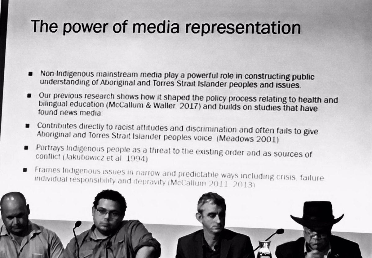 Tess Ryan (@tessryan1) on Twitter photo #ANIRC2017 panel on changing conversation on Indigenous Education. Representation in media key <a href="/croakeyblog/">croakeyblog</a> <a href="/Kerrymccallum/">Kerry McCallum</a> <a href="/lwaller25/">Lisa Waller</a> #ANIRC2017 panel on changing conversation on Indigenous Education. Representation in media key <a href="/croakeyblog/">croakeyblog</a> <a href="/Kerrymccallum/">Kerry McCallum</a> <a href="/lwaller25/">Lisa Waller</a>