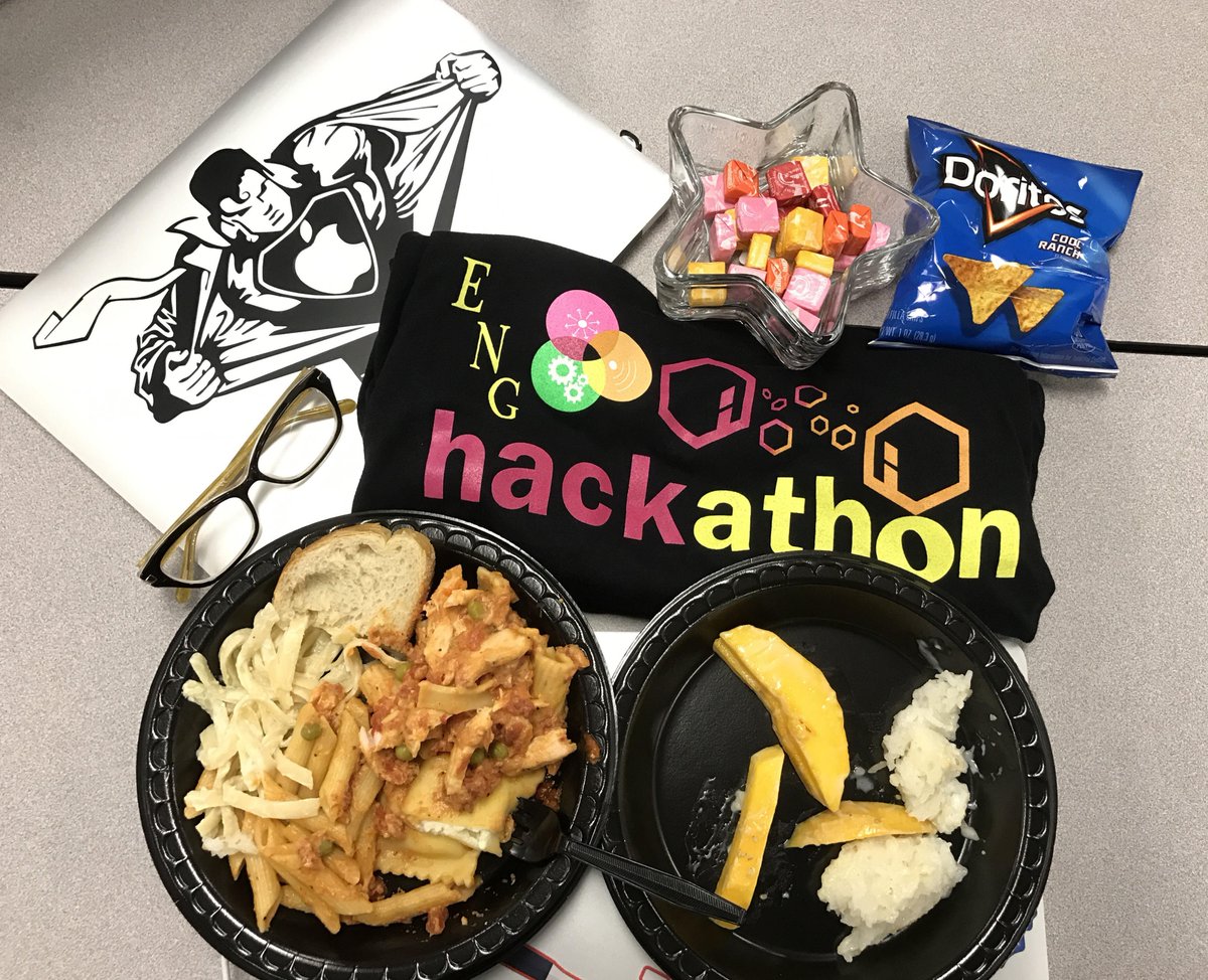 bhavana_rules's tweet photo. Fuel for pulling an all nighter #dinnerisserved #italiangoodness #mangoluv #team26 #ciscostarz #maythecontrolbewithyou #hackathonatcisco2017 https://t.co/GXvpsHpTG8