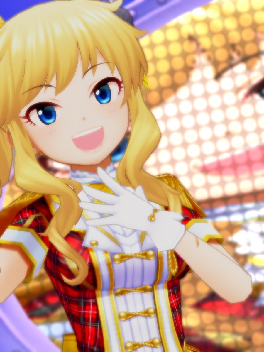 デレマス埼玉組