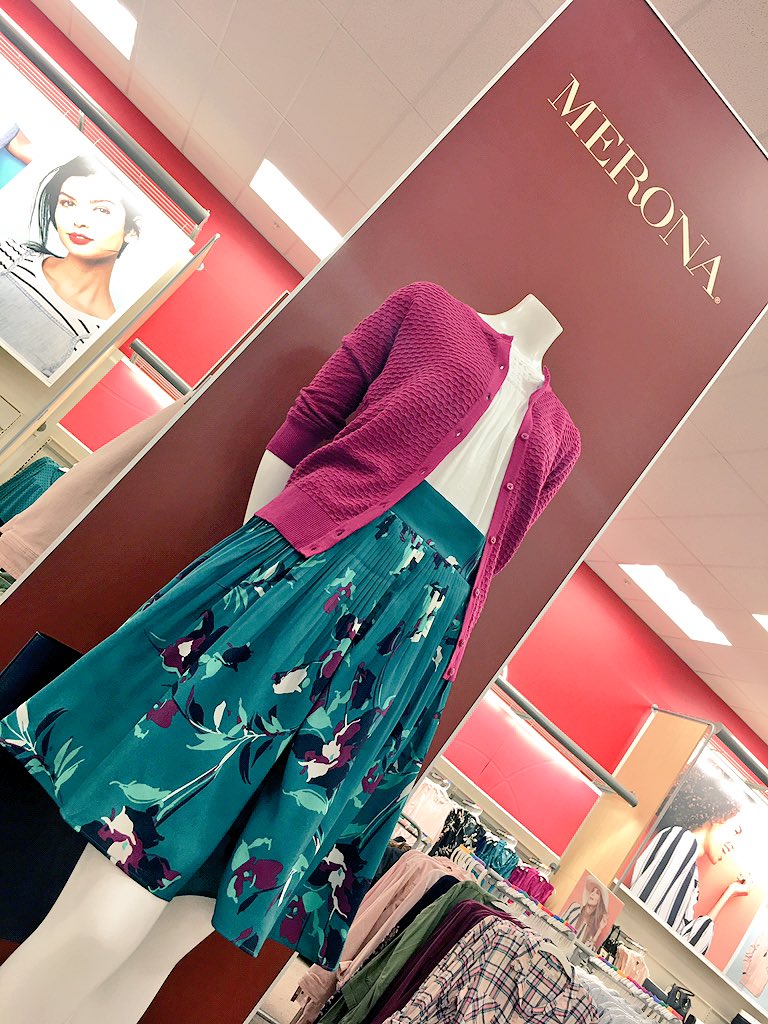Angie_StyleETL's tweet photo. π± #firstdayofspring inspired a #readytowear refresh!π± @Target #vmtl #t2326 #g191styleitsellit #mossimosupply #merona #ownit #workitliterally https://t.co/cfcfGG3SXP