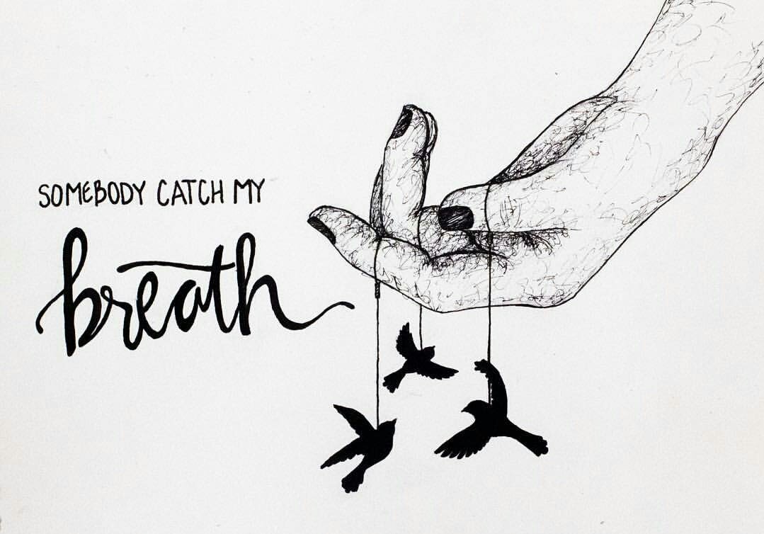 TwentyOnePpl's tweet image. Don't let me be gone.... 
~ artist: anonymous