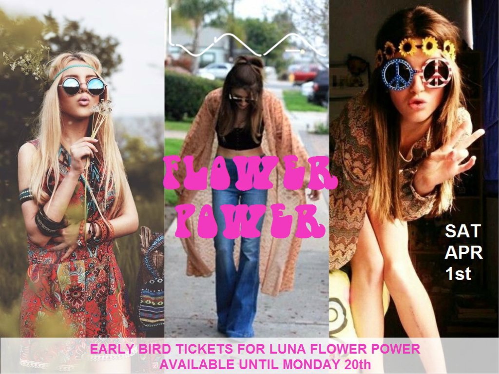 LunaPartyNYC's tweet photo. https://t.co/2GvinI5tdW #lunapartynyc #sunday #manhattan #latinparty #flowerparty #flowerpower #newyork #nycparty https://t.co/PltswQ35Pa