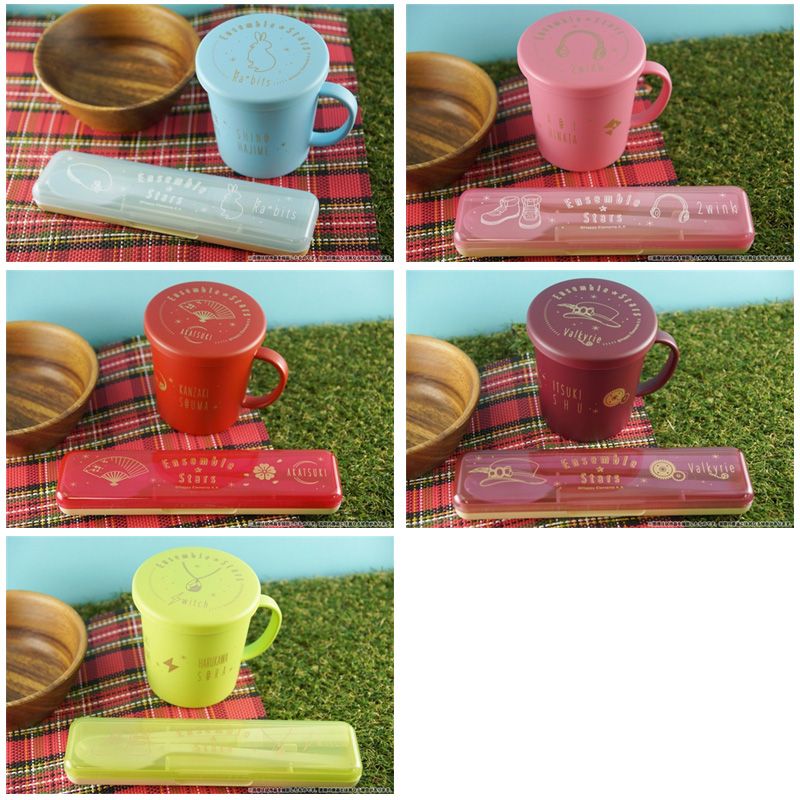 あんスタセット ムービックの中の人 on X