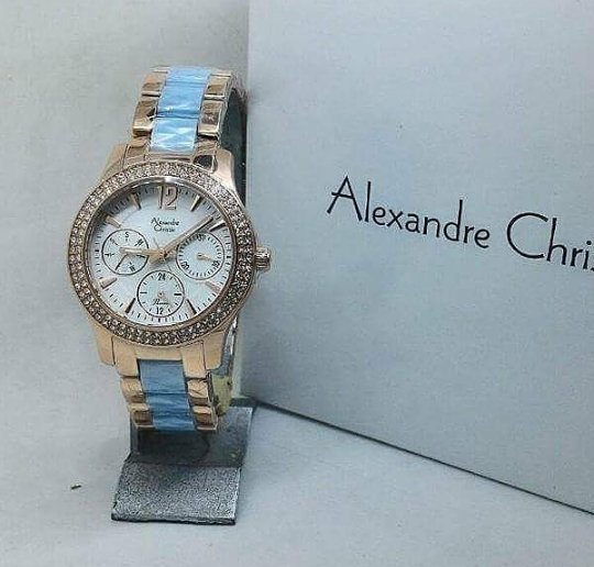 karpetboneka's tweet photo. Jam Tangan AC 2608bf Wanita  Hrg Rp.710.000 
Minat Invite Pin: D82FBA34
Wa: 0823-3334-8217 https://t.co/DVcONmdqOO