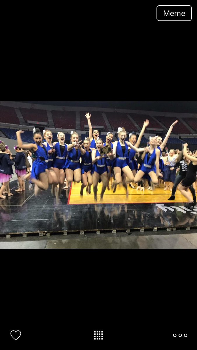 SHSUpdates's tweet photo. CONGRATS TO THE SUNFLARES FOR WINNING 5TH IN STATE THIS WEEKEND!!! https://t.co/qDYCP38i5D