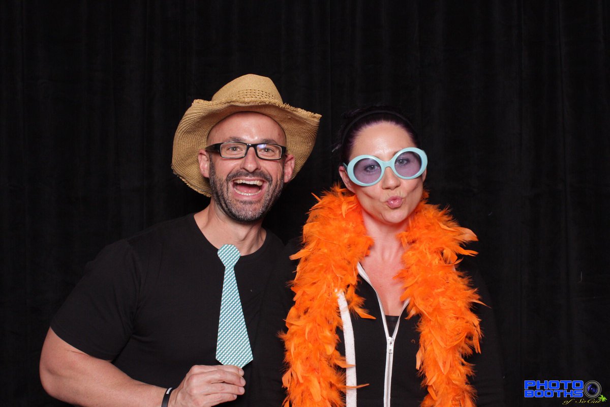 PhotoBoothSoCal's tweet photo. I bet we can make you smile! 😁
#socalparty #luxuryphotobooth #MHFLOL
@YanksAirMuseum https://t.co/RO1aD6LqvS