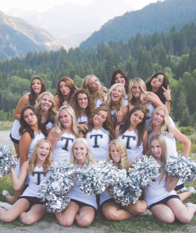 jashleeeee's tweet photo. Come support your cheerleaders at the cheer showcase tomorrow night at 7! Before we head off to nationals!✨✨ https://t.co/KFnxcKhLes