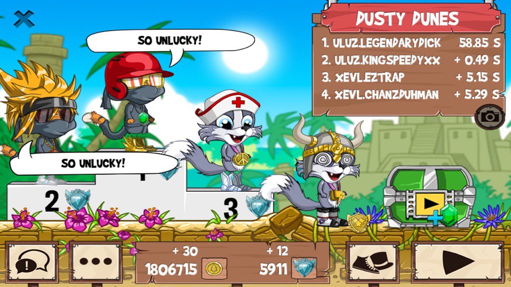 AdrianFx23's tweet photo. Having a blast @ #funrun2 #LEGENDARYDICK #eztrap #Chanzduhman https://t.co/zOUnvCy220