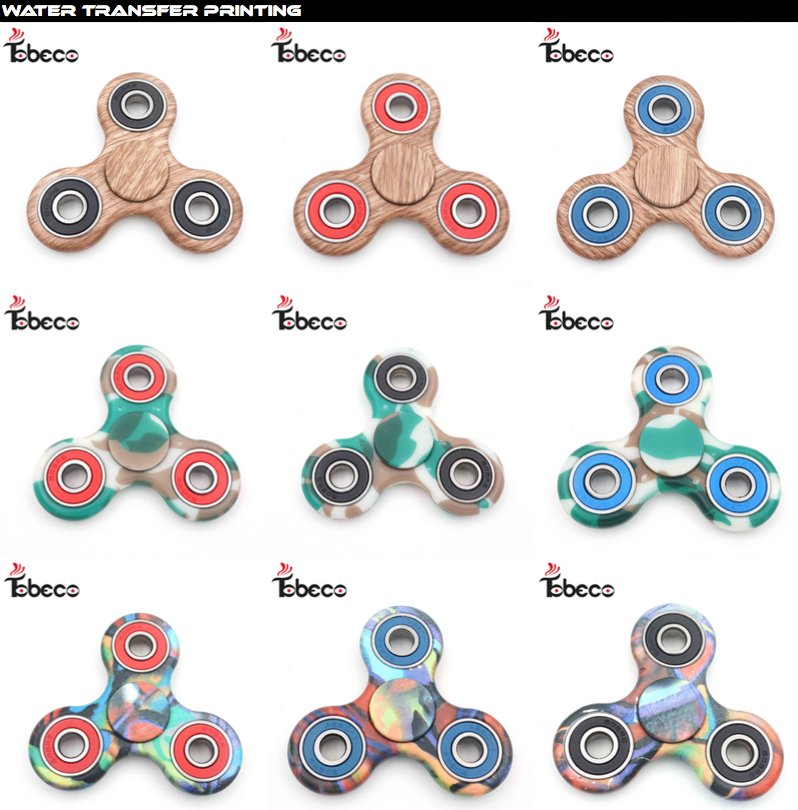 tobeco_amy's tweet photo. #trispinner #trispinners #figitcube #spinners #fidgetspinners #fingerspinners #fidgettoys Tobeco Water Transfer Printing Hand Spinner https://t.co/9rnklkrLHG