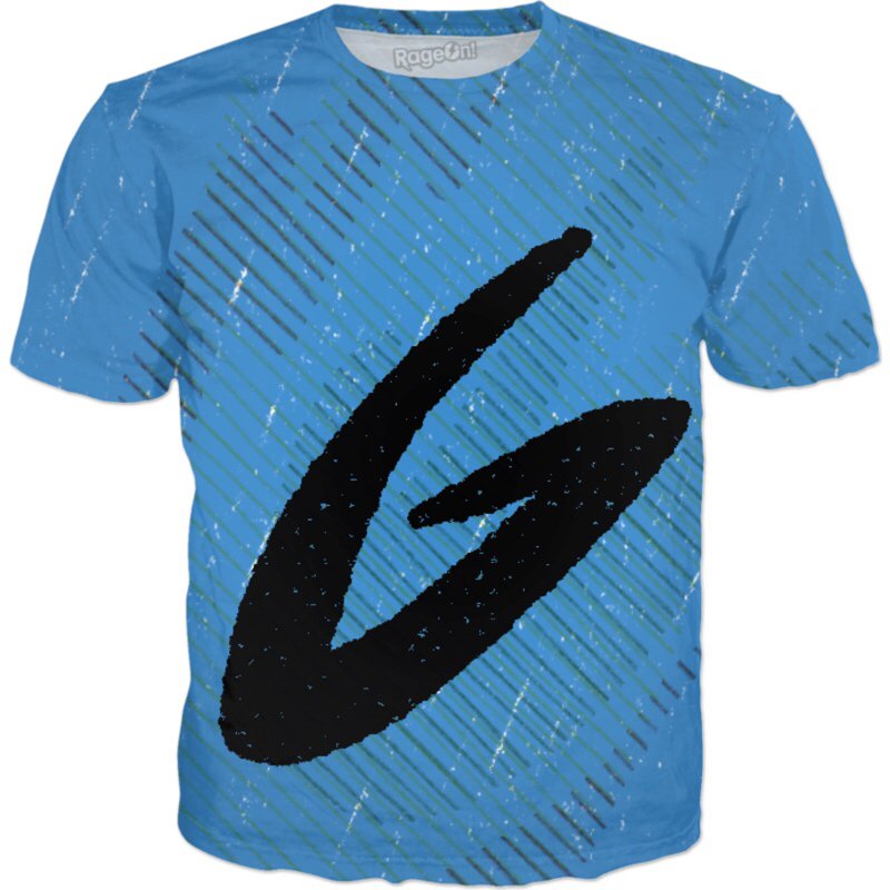 Iliftsometimes's tweet photo. Just made Keep It G Simple Design https://t.co/X8wFG1sKB7 with @RageOnOfficial https://t.co/5rVulP60TQ https://t.co/wCHqoAfQrB