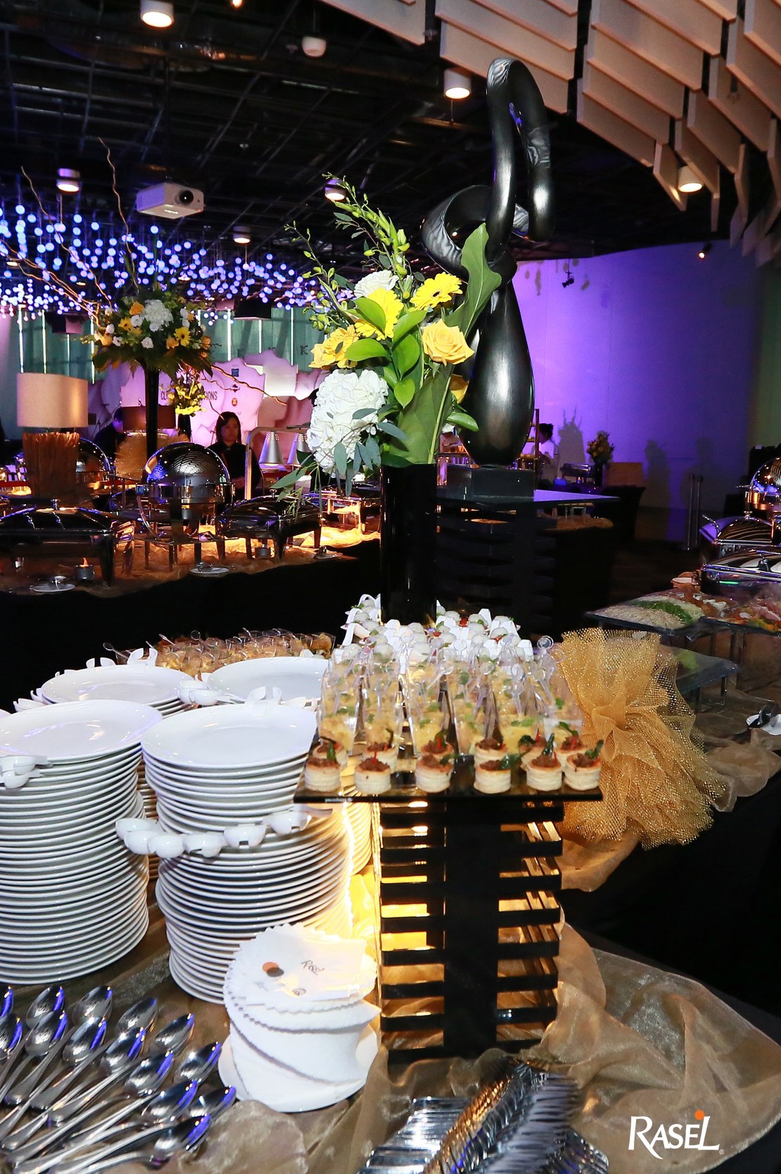 Rasel Catering