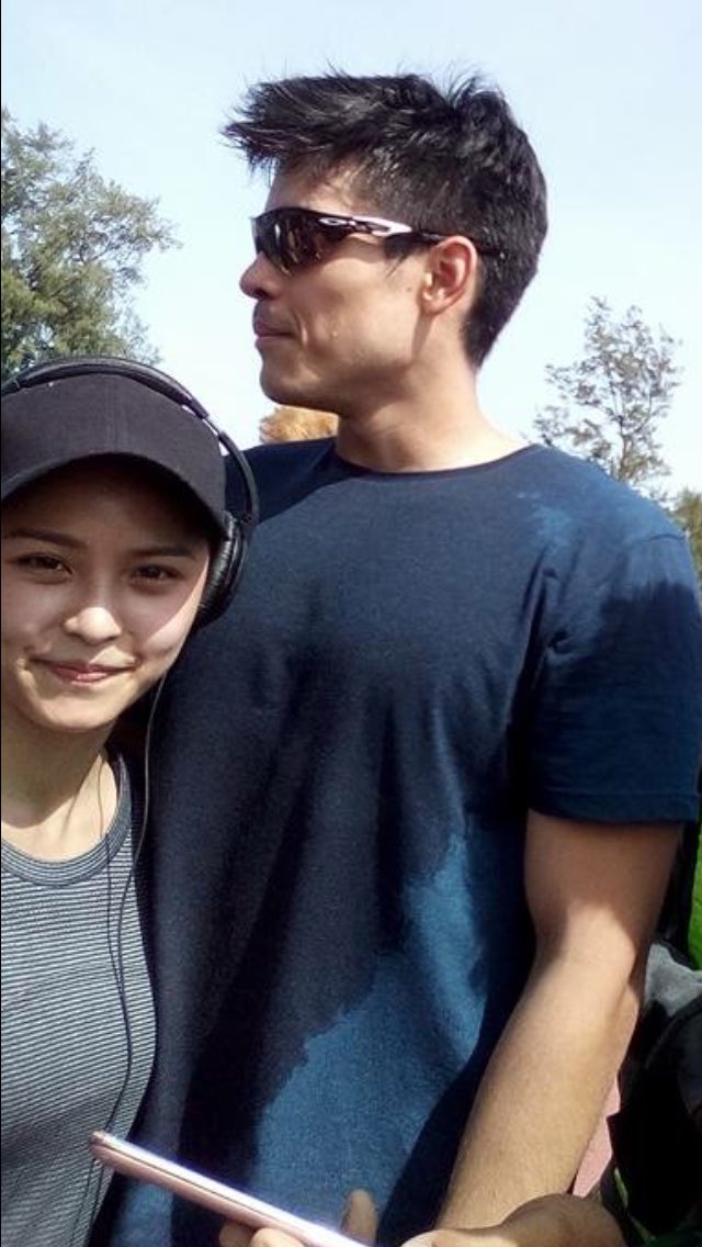 paciajairah's tweet photo. Wala man kaming project UNITED pa rin kami to support KIMXI 😍😍😍😍

KimXi Loves CherryMobile https://t.co/VMb12fVYdv