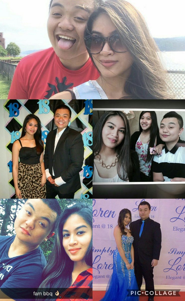 jl3nm_'s tweet photo. #hbdLP love you cous .... ode very much, happy motherfucking birthday ❤ @iamlorenp https://t.co/LklMyIRKvL