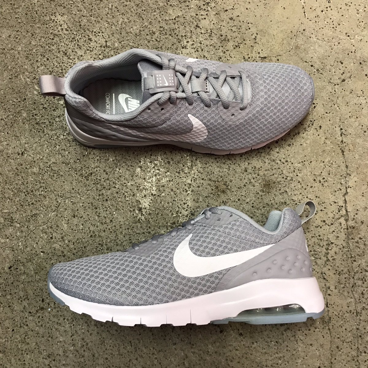 nike air max motion lw 2017