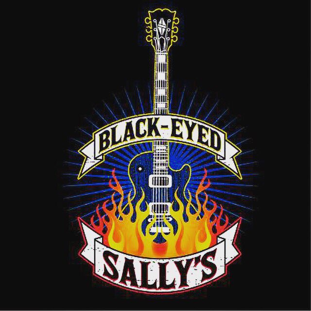 DanBrotherBand's tweet photo. #danbrotherband appearing live at @BlackeyedSallys #hartford #CT 4/15/17 9pm #danbrother #livemusic #fender #strat #tele #music #comeonout https://t.co/NhbXX3VtUQ