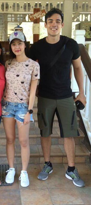 paciajairah's tweet photo. Wala man kaming project UNITED pa rin kami to support KIMXI 😍😍😍😍

KimXi Loves CherryMobile https://t.co/VMb12fVYdv