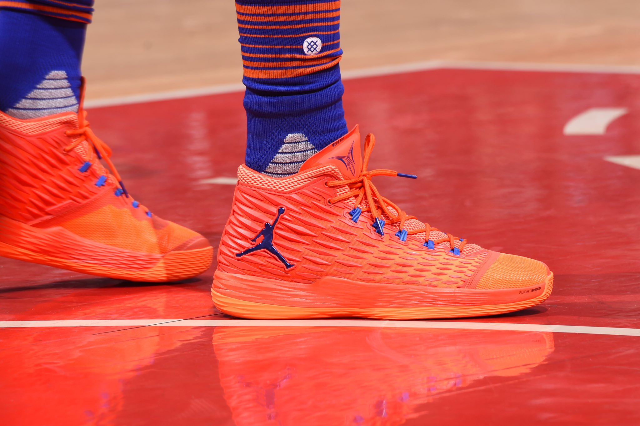 Carmelo anthony m13 sale