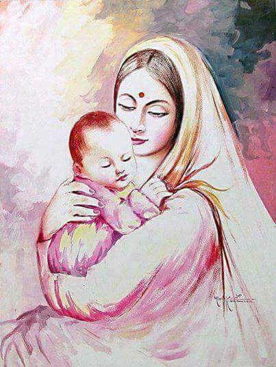 माछा फेरिन्छ तर पानी उस्तै हुन्छ।
र छुटेका प्रेमिको कहानी उस्तै हुन्छ।
पलभरमै  फेरिन्छ  कसैको  मन यहाँ,
तर आमाले मायागर्ने बानी उस्तै हुन्छ।