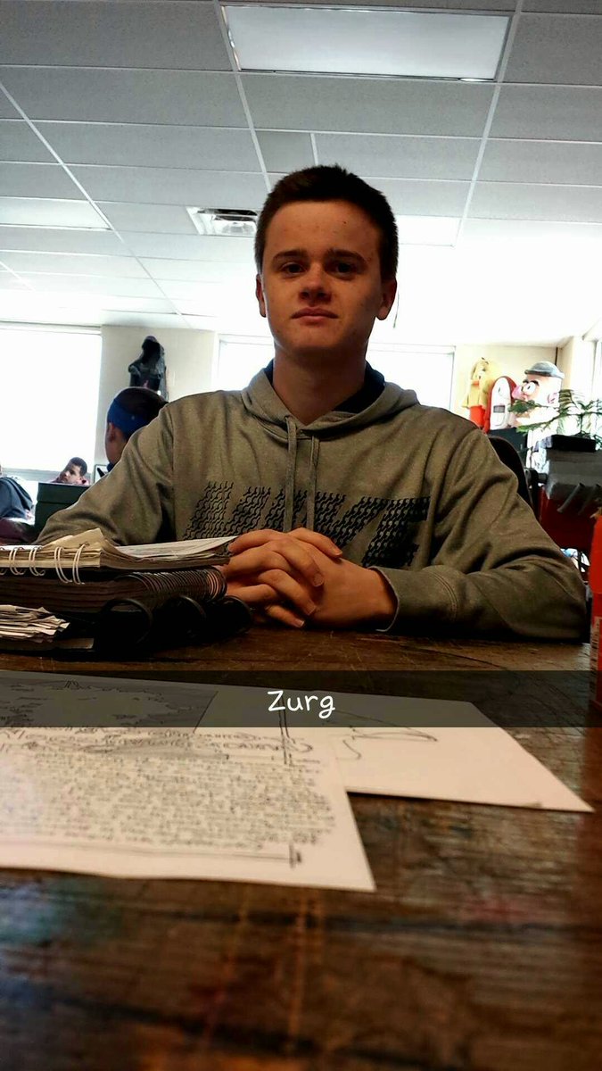 CWalker713's tweet photo. Hope you finally get buzz lightyear this year.  HBD @ParkerJordan24 https://t.co/GCDVgogFB0