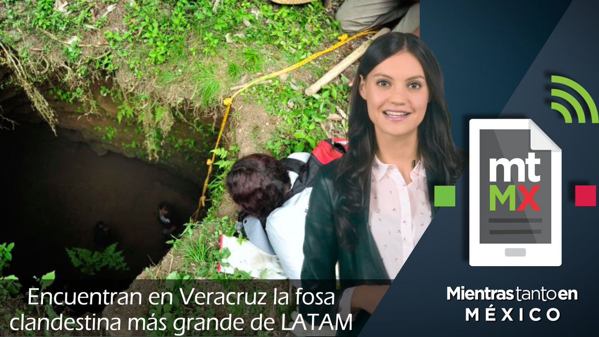 KarlaRiveraMX's tweet photo. Familiares d desaparecidos encuentran 253cuerpos y las autoridades, brillando por su ausencia 

Me ayudas con tu RT?
https://t.co/2CsPbkIWDi https://t.co/ZHxWKcK2X8