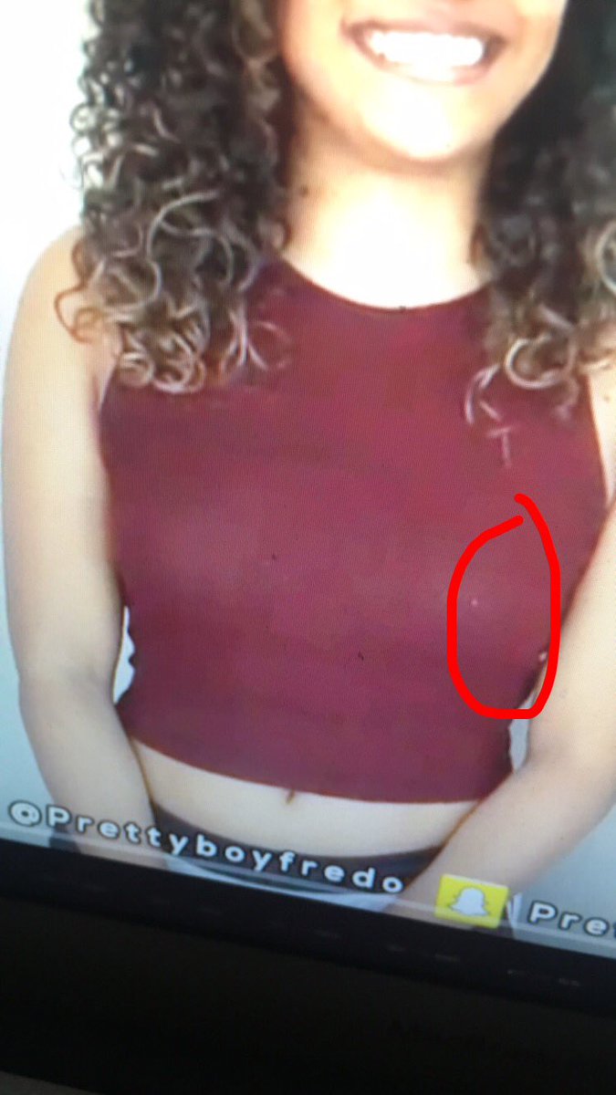 CWL_Lobos's tweet photo. Damn jazmine got nipple piercings @Prettyboyfredo https://t.co/j4u9CpcJqy